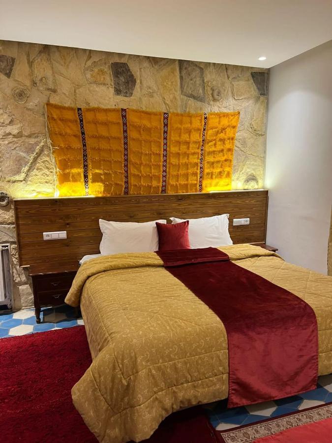 Hotel Kasbah Asmaa مدلة المظهر الخارجي الصورة